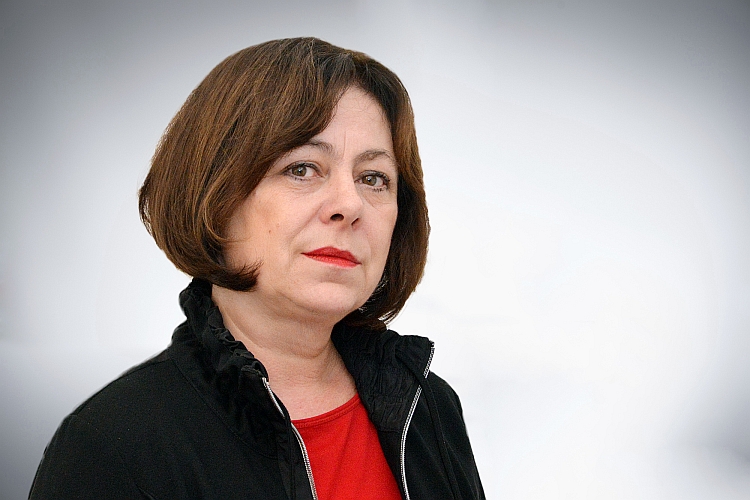 Ravnateljica Ureda za ravnopravnost spolova